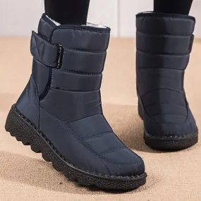 Women's Winter Waterproof Boots