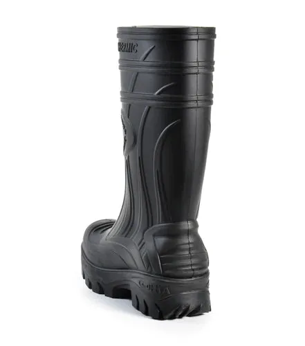 Work Boots - Cofra Thermic 15.5" Insulated PU Work Boot, C00040