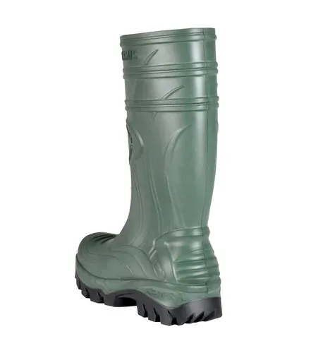 Work Boots - Cofra Thermic 15.5" Insulated PU Work Boot, C00040