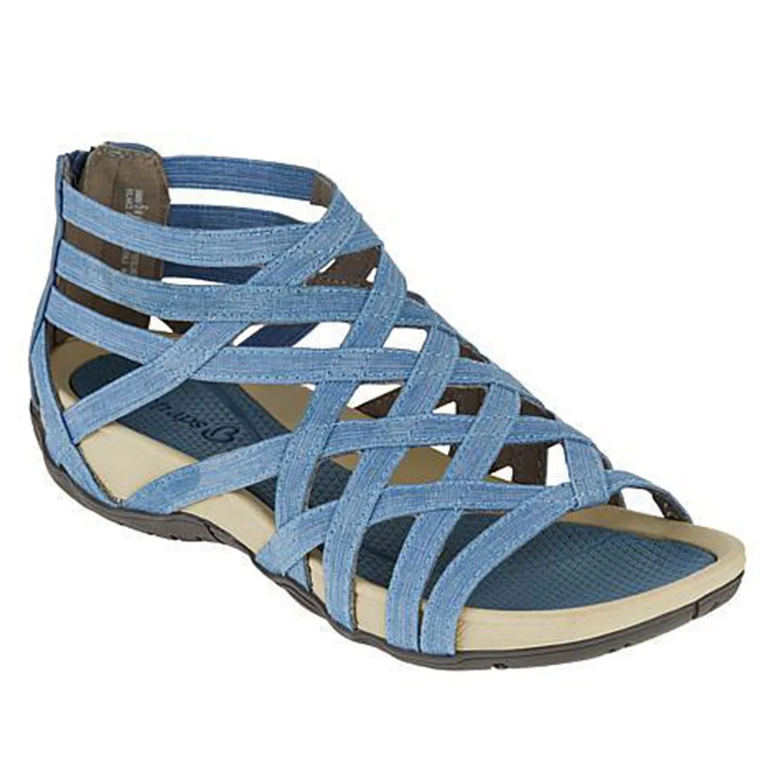 Zinnia - Groundbreaking Orthopedic Sandals